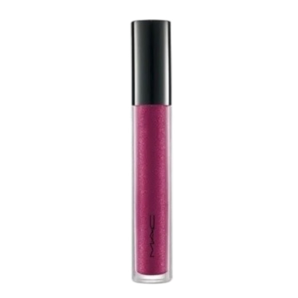 NEW MAC Dazzleglass in Creme Allure